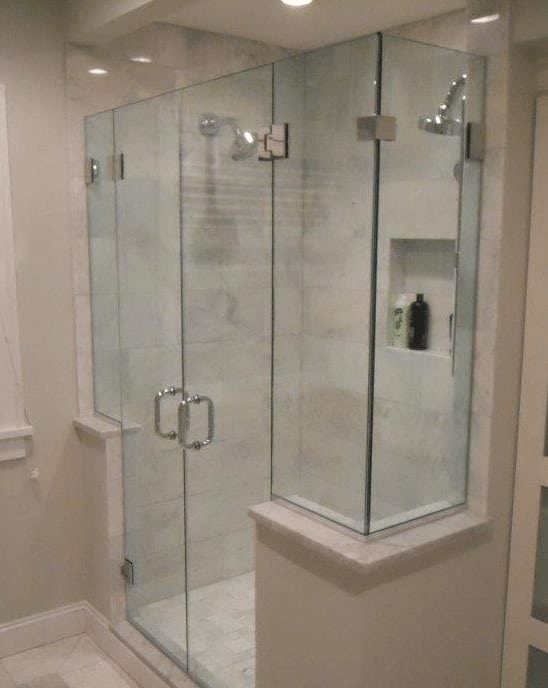 glass shower doors phoenix