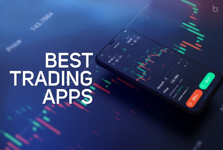 best trading app in India