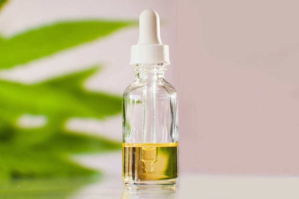 cbd oil anxiety
