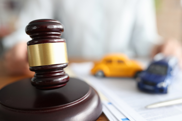Car Accident Lawyer